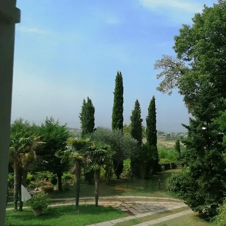 شقة Camera Principesca In Con Piscina Termale لاتيزي